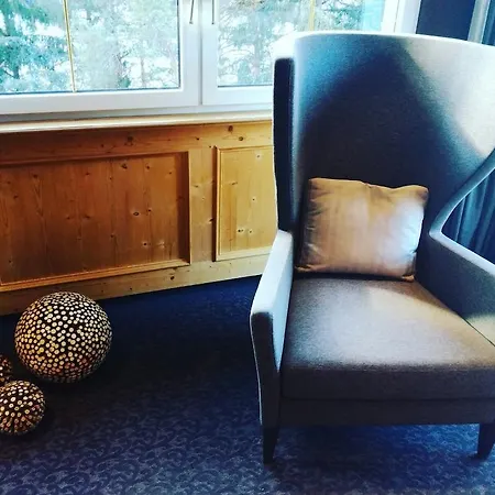 Hartmann - Adults Only Hotel