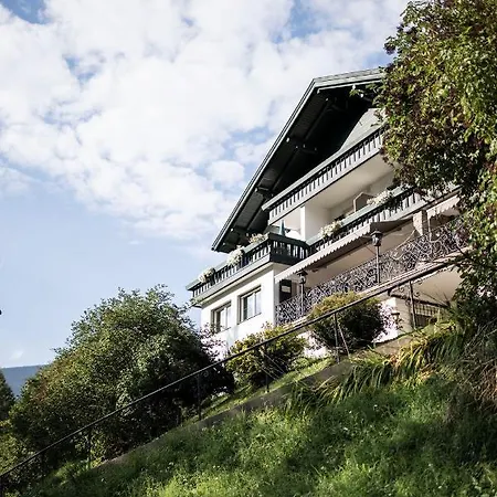 Hartmann - Adults Only Hotel Ortisei