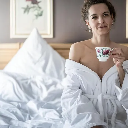 Hotel Hartmann - Adults Only
