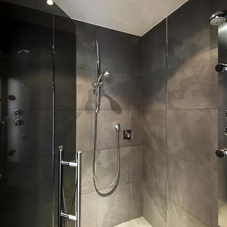 Hotel Hartmann - Adults Only