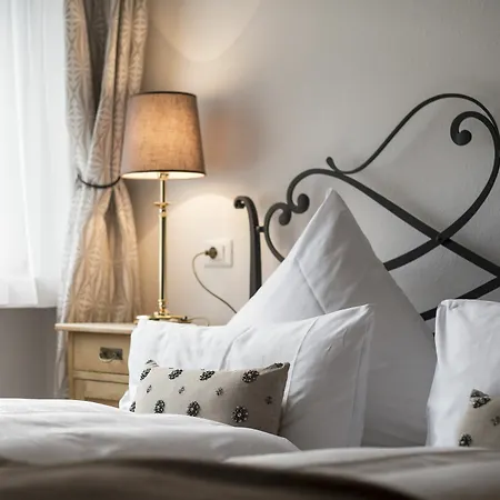 Hotel Hartmann - Adults Only