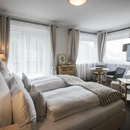 Hartmann - Adults Only 3* Ortisei
