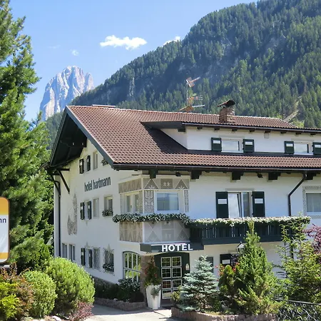 Hartmann - Adults Only Hotel 3*