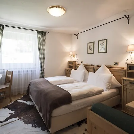 Hartmann - Adults Only Ortisei