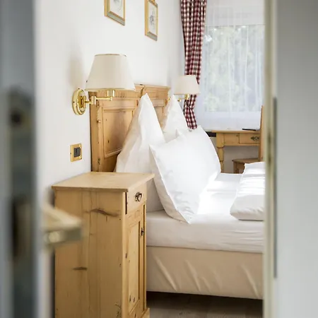 Hotel Hartmann - Adults Only Ortisei