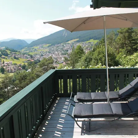 Hotel Hartmann - Adults Only 3*