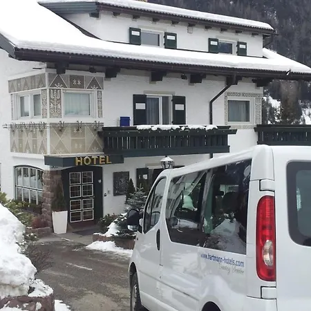 Hartmann - Adults Only Hotel 3*