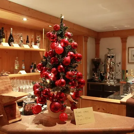 Hartmann - Adults Only Hotel Ortisei