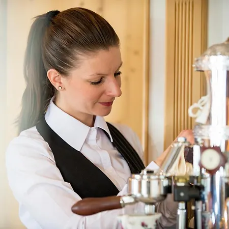 Hotel Hartmann - Adults Only