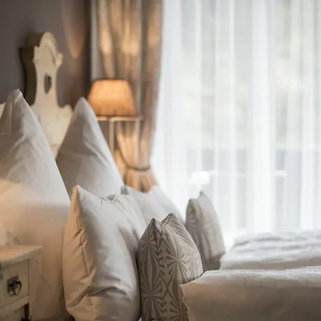 Hotel Hartmann - Adults Only Ortisei