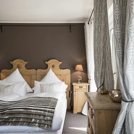 Hartmann - Adults Only Hotel Ortisei