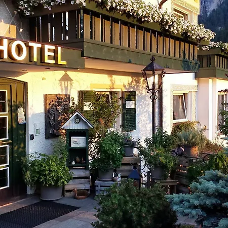 Hartmann - Adults Only 3* Ortisei